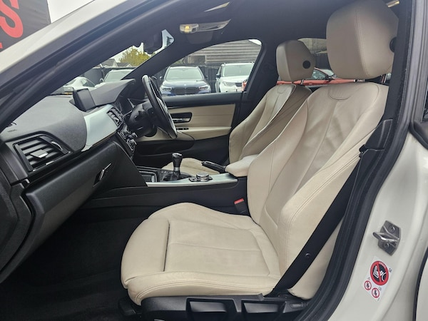 Used BMW 4 Series Gran Coupe 2015 for sale - 76270998: Photo 54