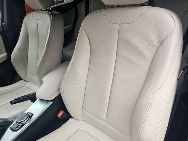 Used BMW 4 Series Gran Coupe 2015 for sale - 76270998: Photo 55
