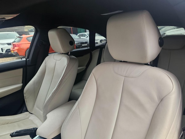 Used BMW 4 Series Gran Coupe 2015 for sale - 76270998: Photo 56