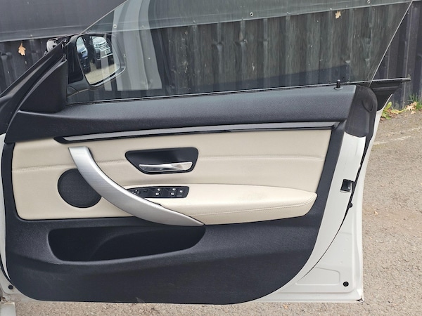 Used BMW 4 Series Gran Coupe 2015 for sale - 76270998: Photo 60