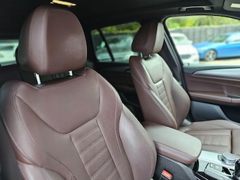 Used BMW X3 2018 for sale - 75977579: Photo