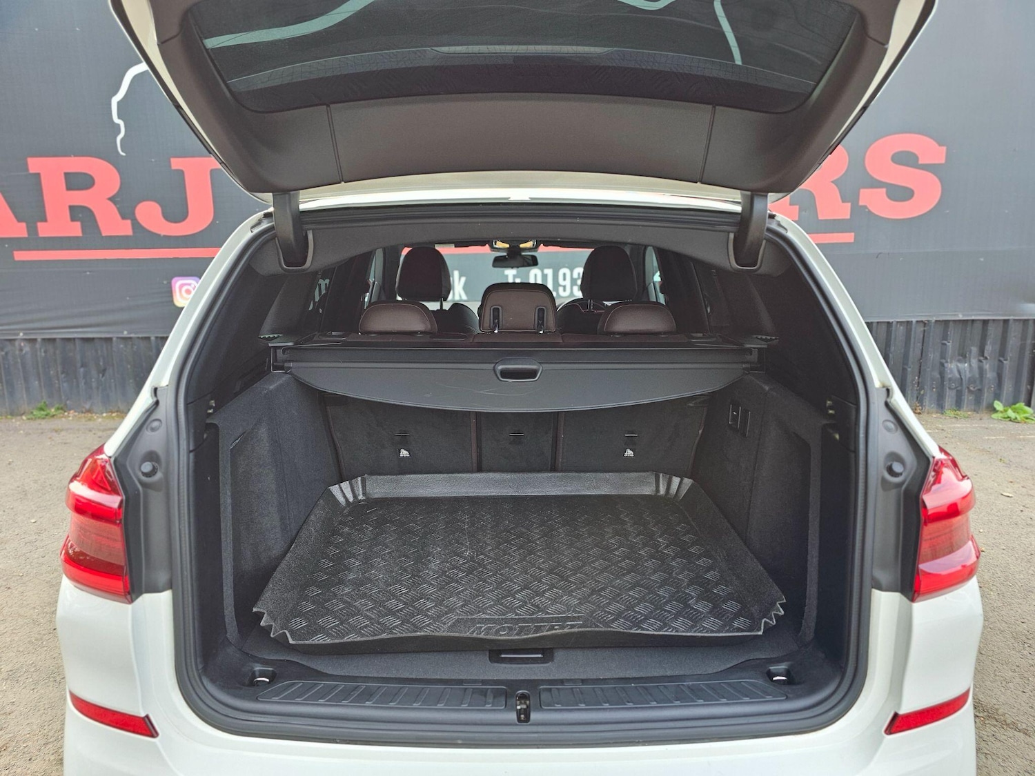 Vehicle 51