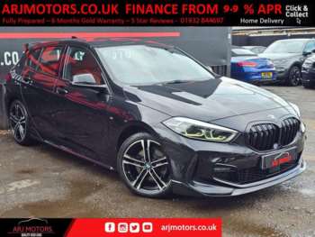 2020 (20) - 1.5 118i M Sport DCT Euro 6 (s/s) 5dr