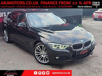 BMW - 3 Series