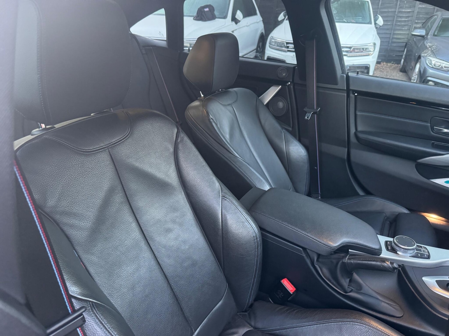 Used BMW 4 Series Gran Coupe 2020 for sale - 76032312: Photo 11