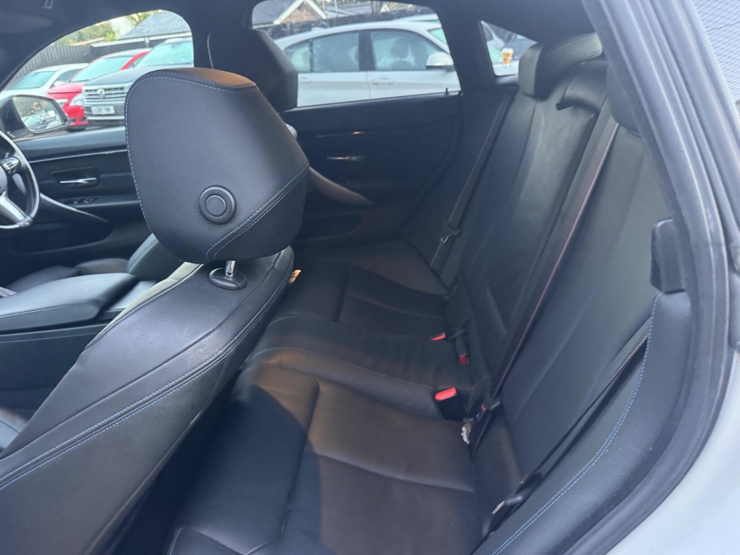 Used BMW 4 Series Gran Coupe 2020 for sale - 76032312: Photo 13