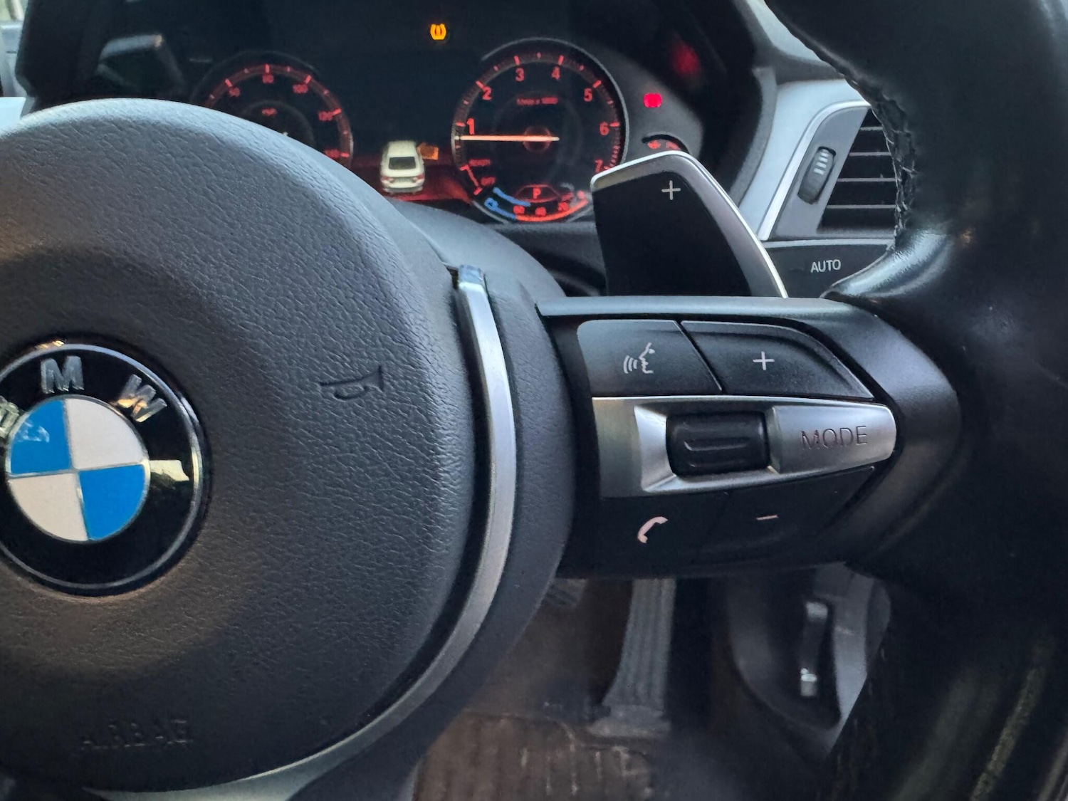Used BMW 4 Series Gran Coupe 2020 for sale - 76032312: Photo 18