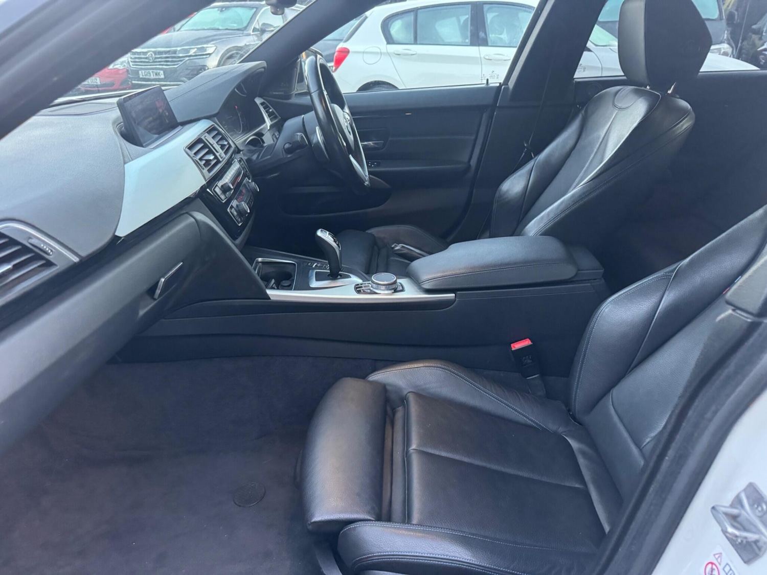 Used BMW 4 Series Gran Coupe 2020 for sale - 76032312: Photo 9