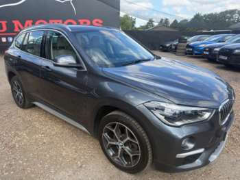 2019 (68) - 1.5 18i GPF xLine DCT sDrive Euro 6 (s/s) 5dr