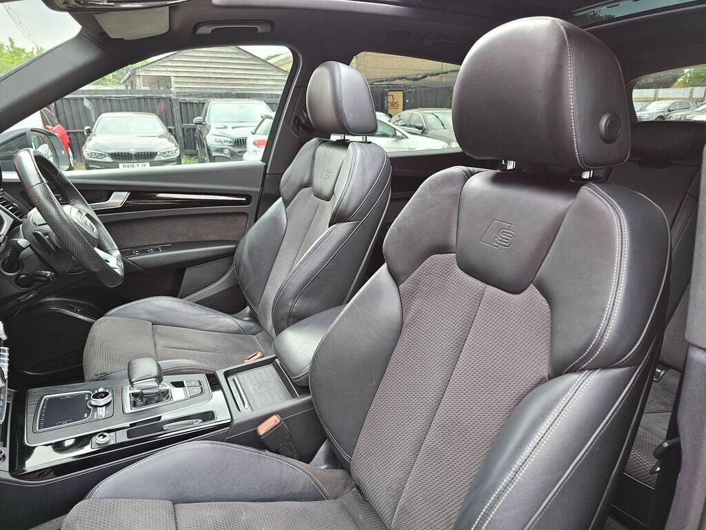 Used Audi Q5 2019 for sale - 76440471: Photo 11
