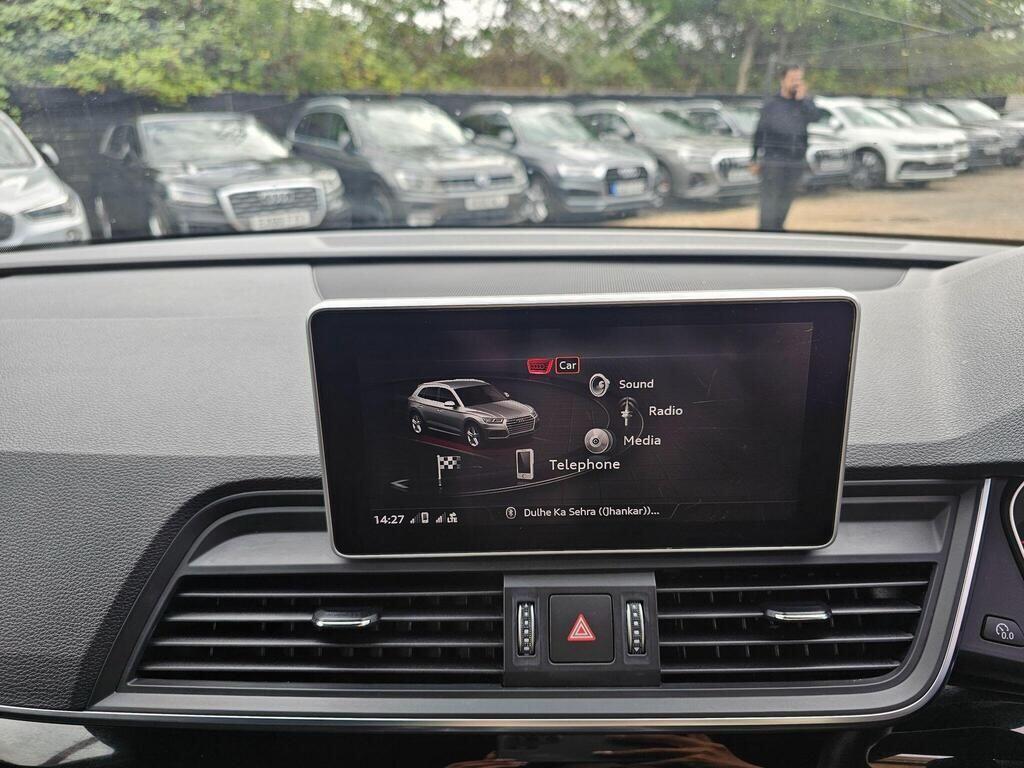 Used Audi Q5 2019 for sale - 76440471: Photo 13