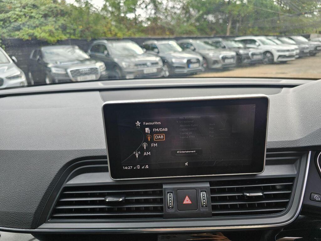 Used Audi Q5 2019 for sale - 76440471: Photo 15