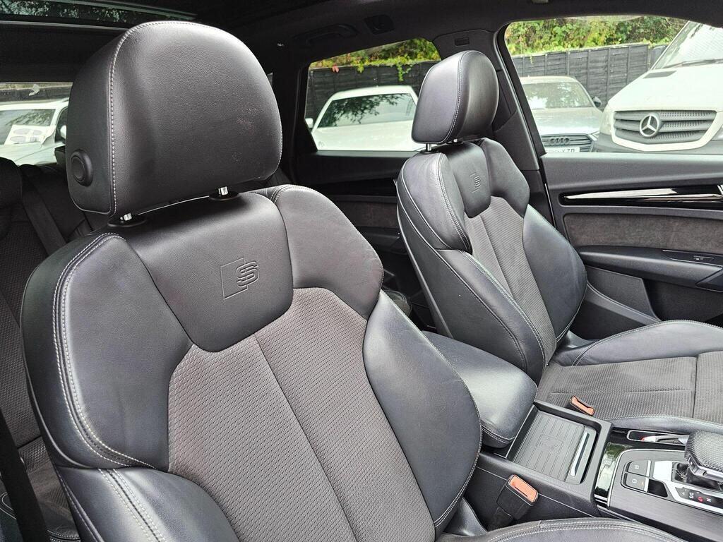 Used Audi Q5 2019 for sale - 76440471: Photo 16