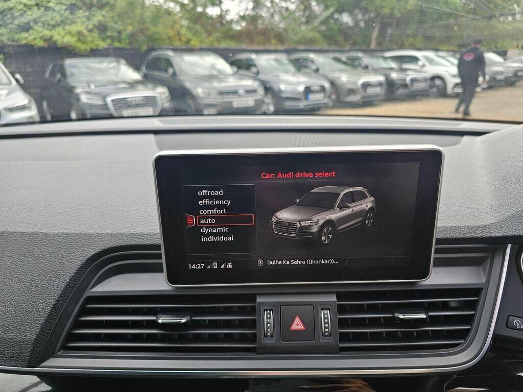 Used Audi Q5 2019 for sale - 76440471: Photo 17