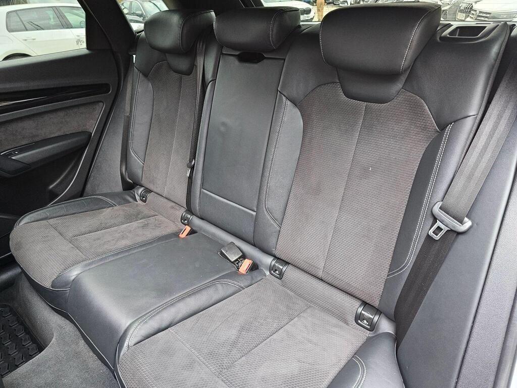 Used Audi Q5 2019 for sale - 76440471: Photo 20
