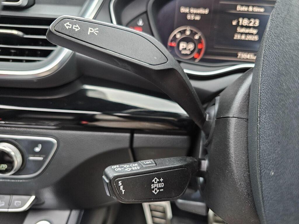 Used Audi Q5 2019 for sale - 76440471: Photo 21