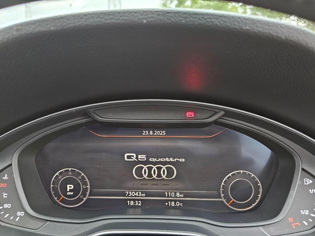 Used Audi Q5 2019 for sale - 76440471: Photo 23