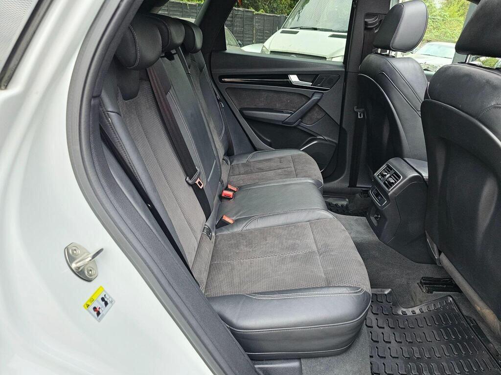 Used Audi Q5 2019 for sale - 76440471: Photo 24