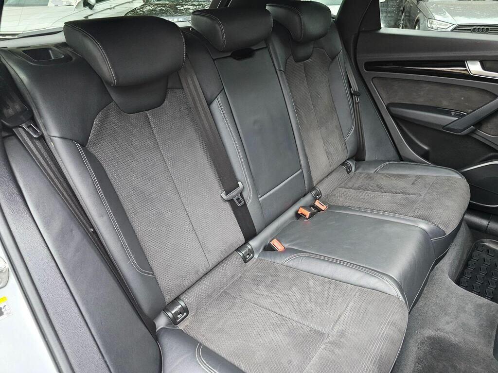 Used Audi Q5 2019 for sale - 76440471: Photo 26