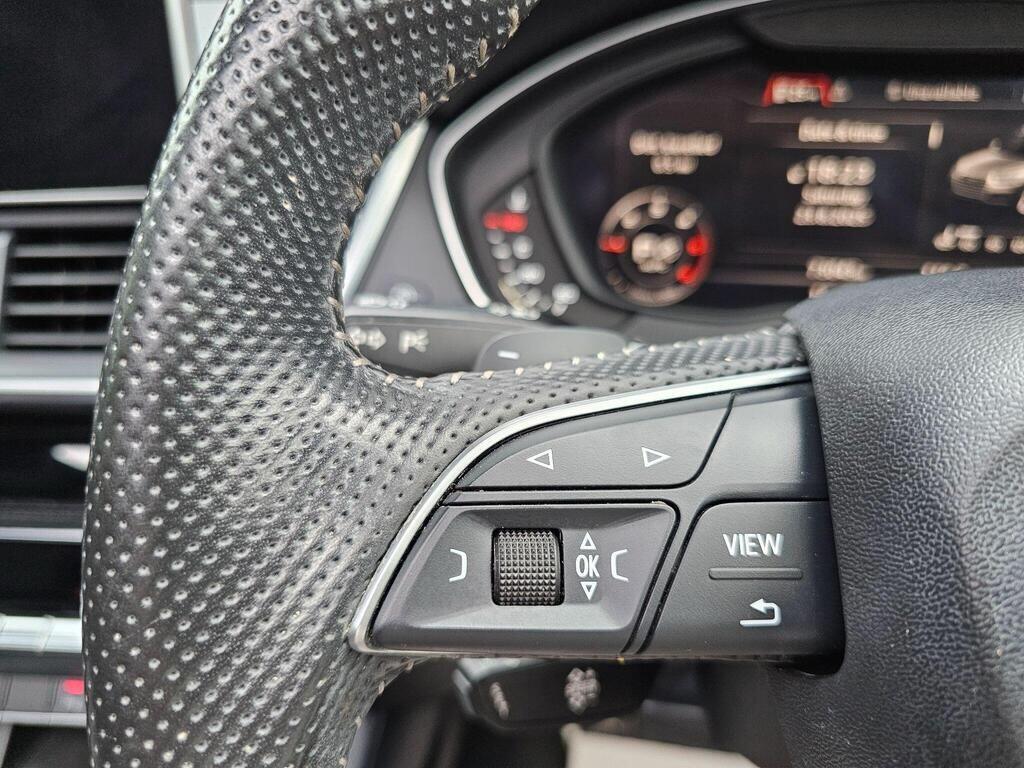 Used Audi Q5 2019 for sale - 76440471: Photo 27