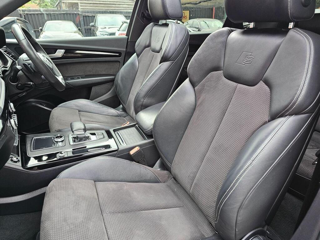 Used Audi Q5 2019 for sale - 76440471: Photo 29