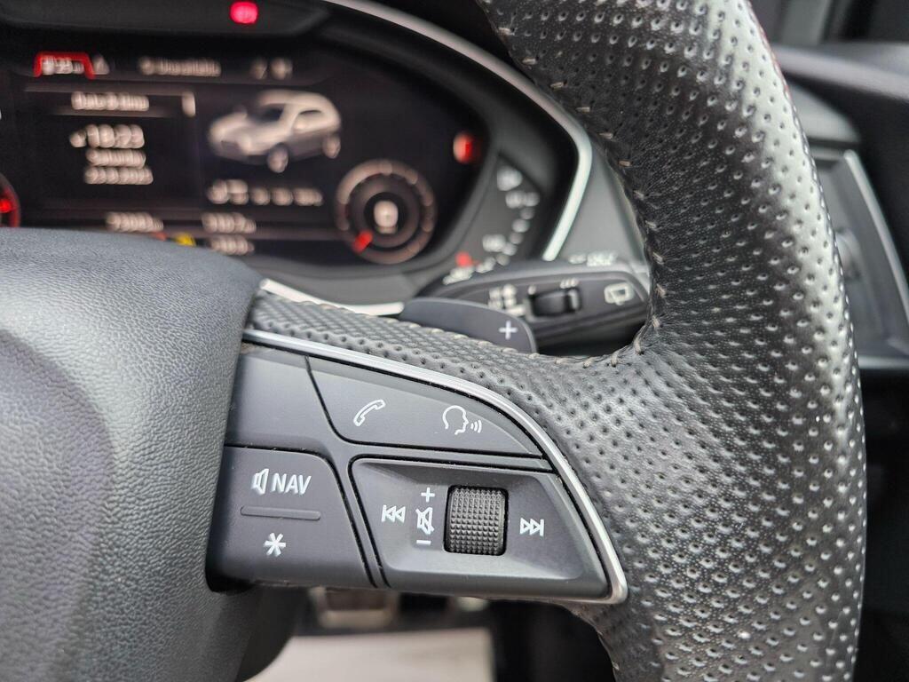 Used Audi Q5 2019 for sale - 76440471: Photo 33