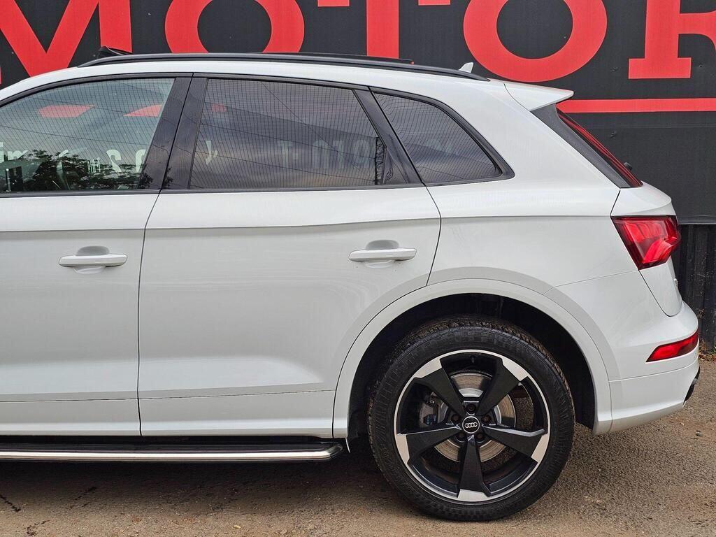 Used Audi Q5 2019 for sale - 76440471: Photo 34