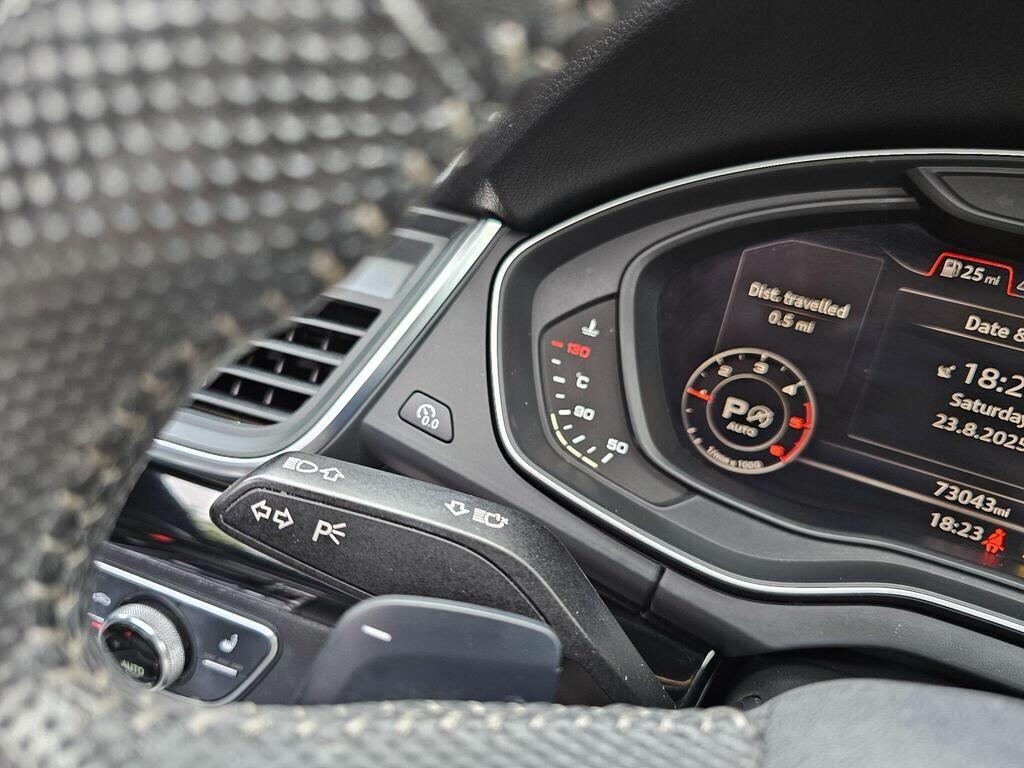 Used Audi Q5 2019 for sale - 76440471: Photo 35