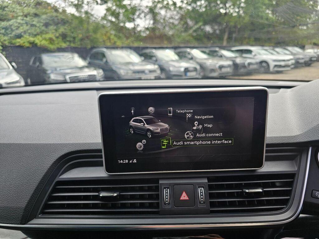 Used Audi Q5 2019 for sale - 76440471: Photo 36