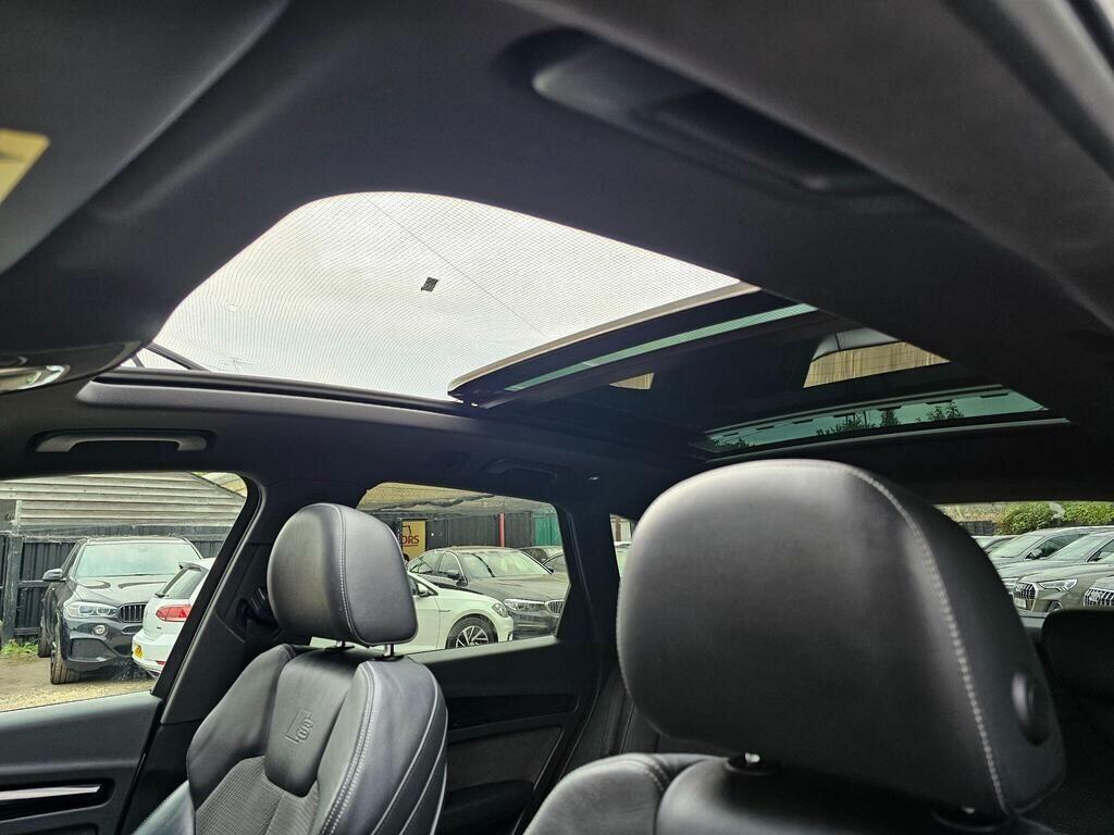 Used Audi Q5 2019 for sale - 76440471: Photo 39