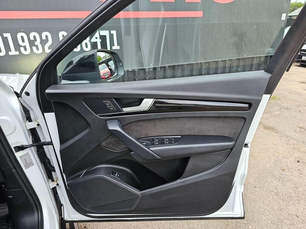 Used Audi Q5 2019 for sale - 76440471: Photo 43