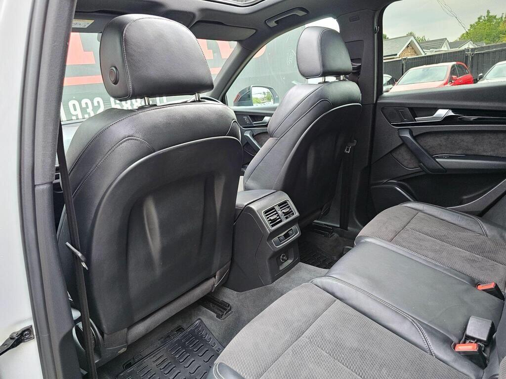 Used Audi Q5 2019 for sale - 76440471: Photo 47