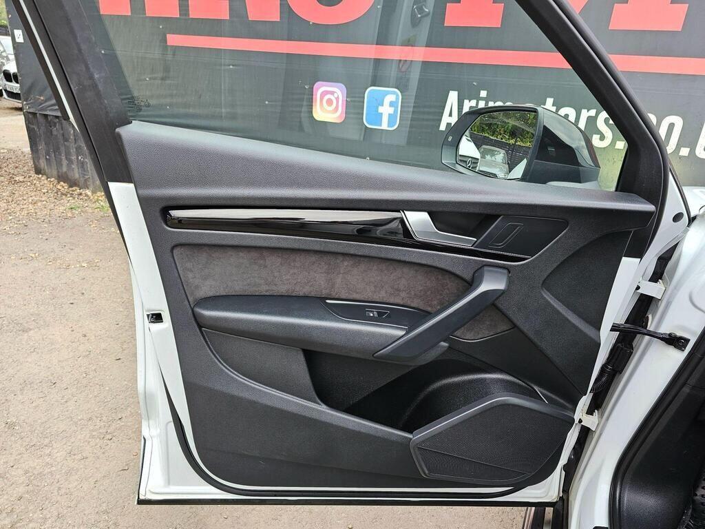 Used Audi Q5 2019 for sale - 76440471: Photo 48