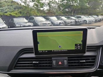 Used Audi Q5 2019 for sale - 76440471: Photo