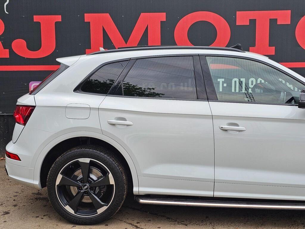 Used Audi Q5 2019 for sale - 76440471: Photo 51