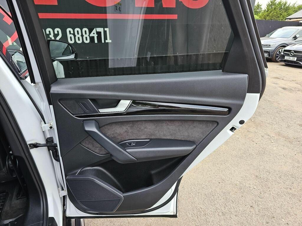 Used Audi Q5 2019 for sale - 76440471: Photo 52