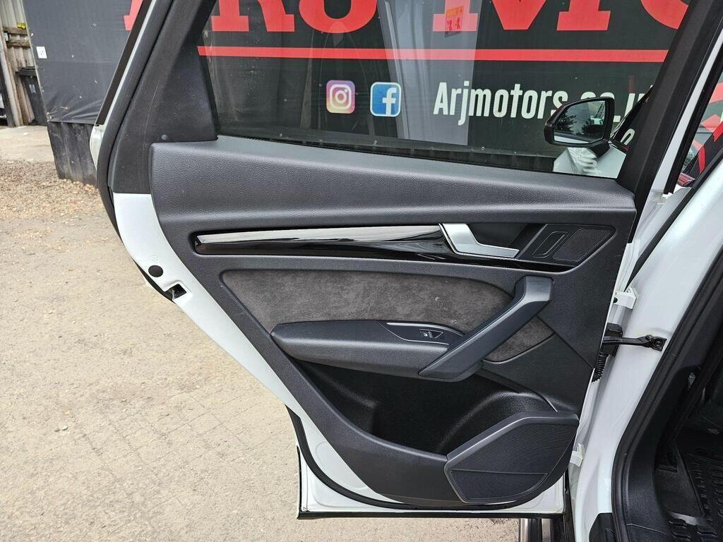 Used Audi Q5 2019 for sale - 76440471: Photo 57