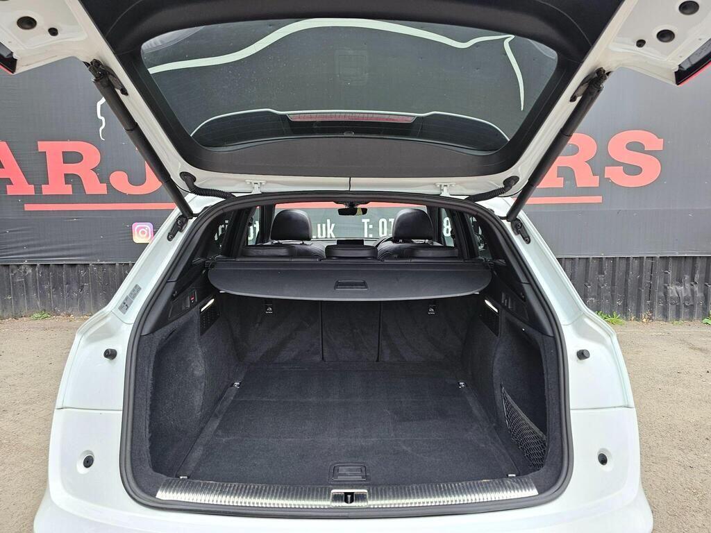 Used Audi Q5 2019 for sale - 76440471: Photo 59