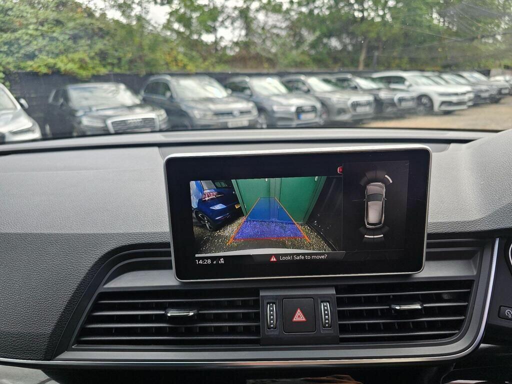 Used Audi Q5 2019 for sale - 76440471: Photo 7