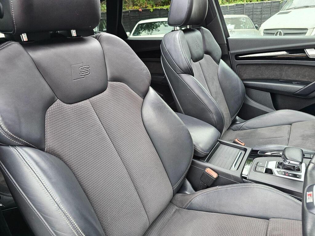 Used Audi Q5 2019 for sale - 76440471: Photo 8