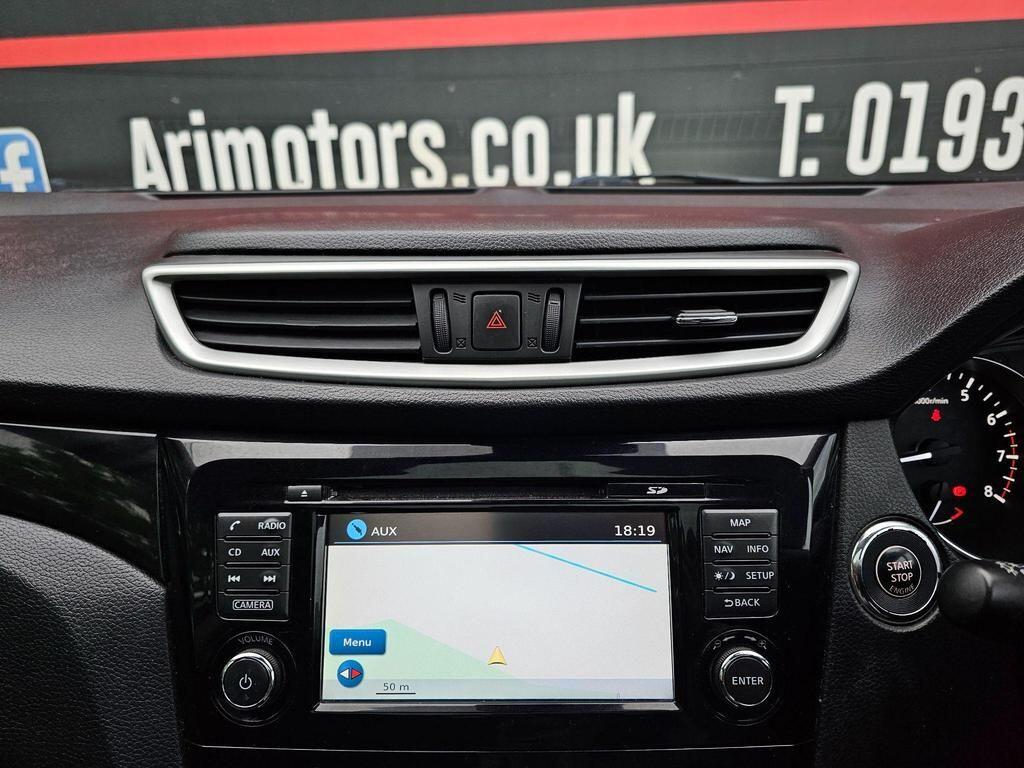 Used Nissan Qashqai 2016 for sale - 76214747: Photo 10
