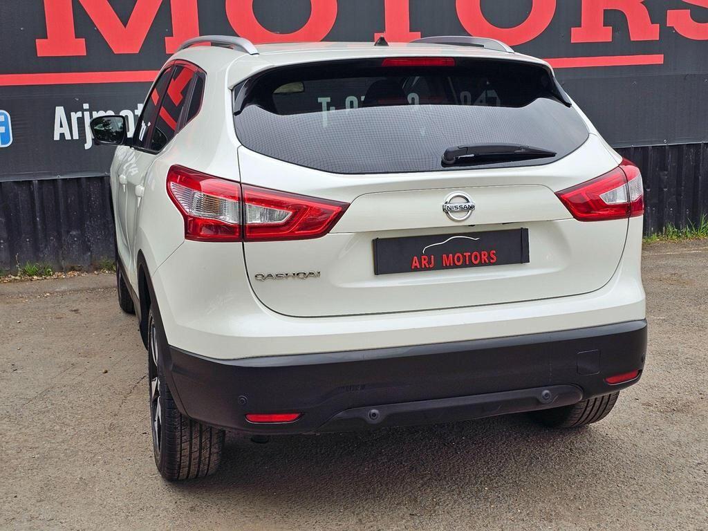 Used Nissan Qashqai 2016 for sale - 76214747: Photo 11