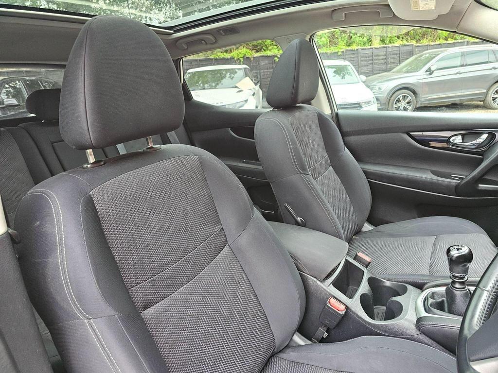 Used Nissan Qashqai 2016 for sale - 76214747: Photo 13