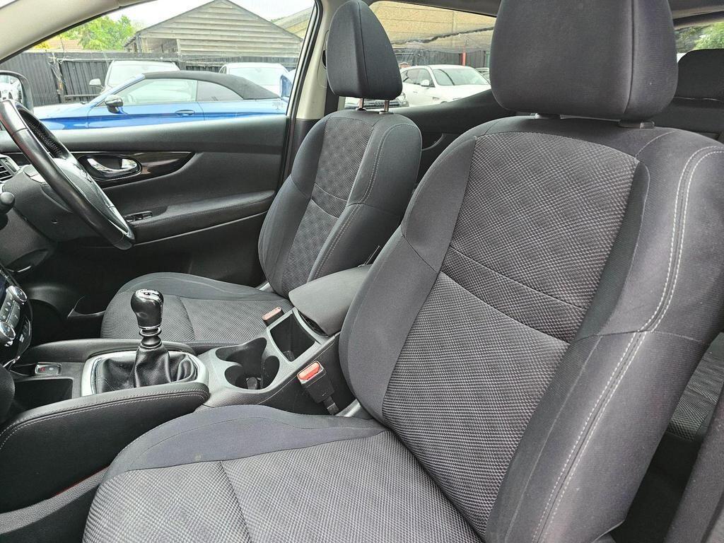 Used Nissan Qashqai 2016 for sale - 76214747: Photo 15