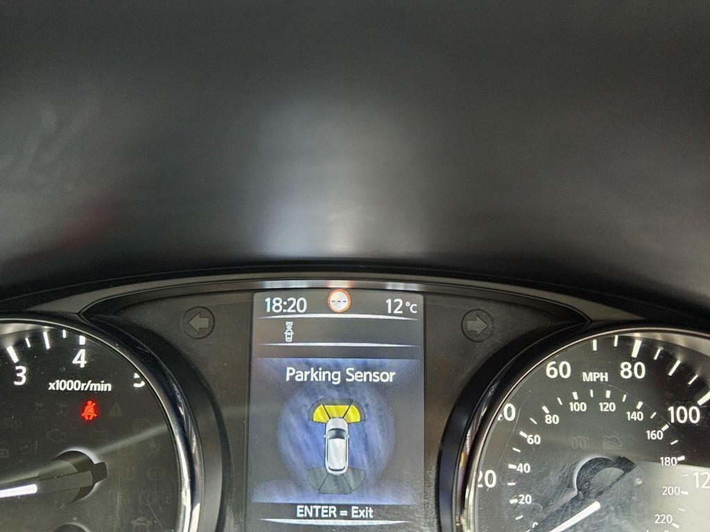 Used Nissan Qashqai 2016 for sale - 76214747: Photo 18
