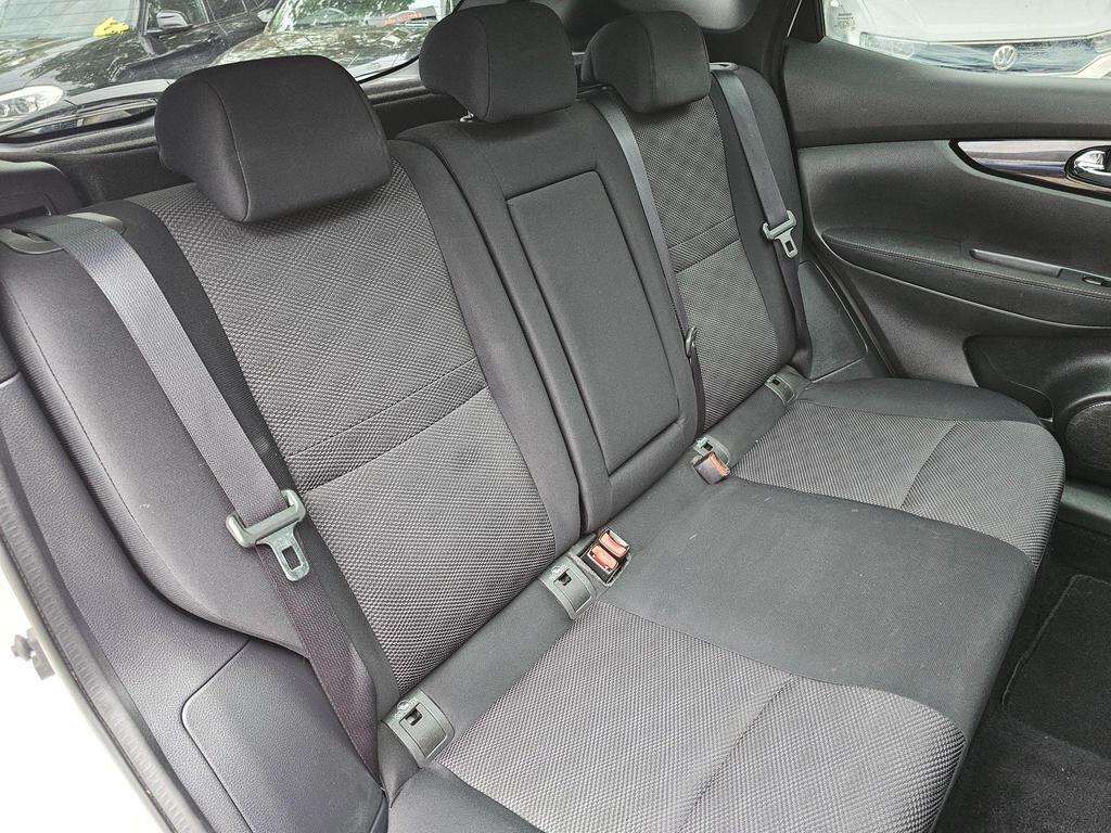 Used Nissan Qashqai 2016 for sale - 76214747: Photo 19