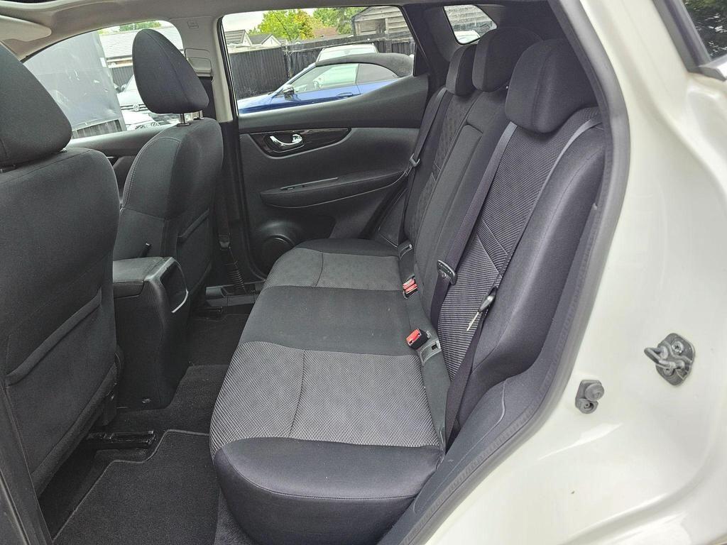 Used Nissan Qashqai 2016 for sale - 76214747: Photo 21