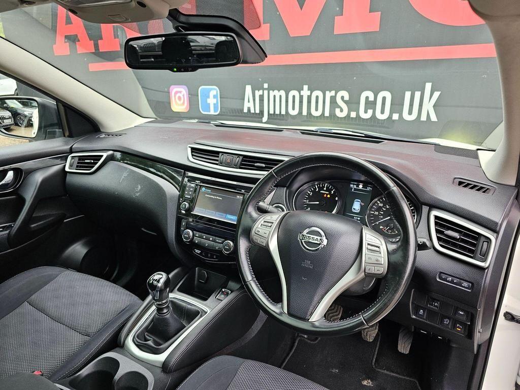 Used Nissan Qashqai 2016 for sale - 76214747: Photo 22