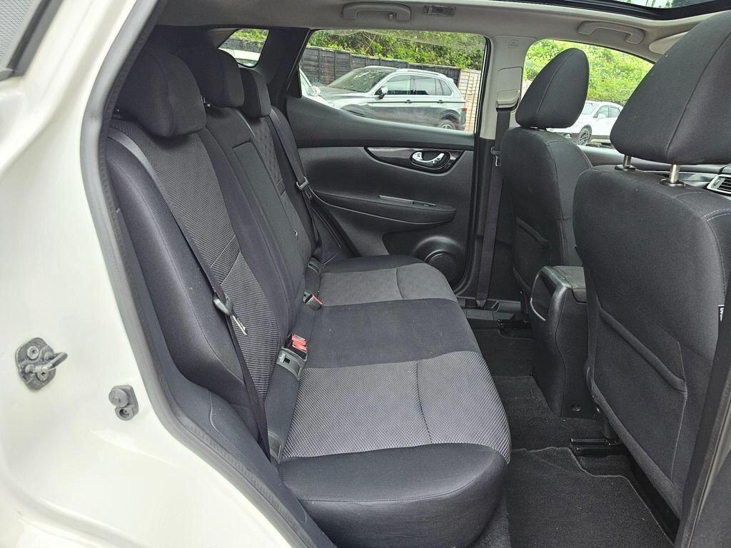 Used Nissan Qashqai 2016 for sale - 76214747: Photo 25