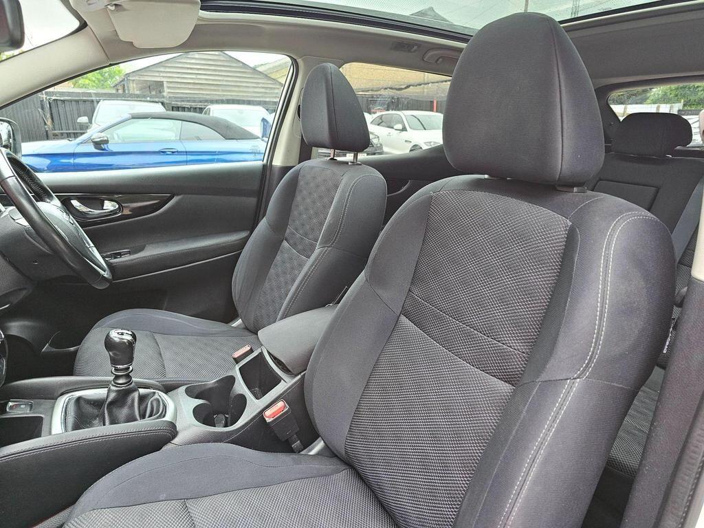 Used Nissan Qashqai 2016 for sale - 76214747: Photo 28
